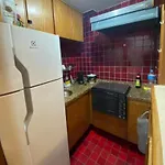 Flat Na Haddock Com Garagem E Lazer